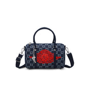 Monogram Mini Duffle Bag