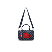 Monogram Mini Duffle Bag