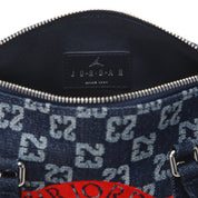 Monogram Mini Duffle Bag
