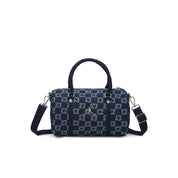 Monogram Mini Duffle Bag
