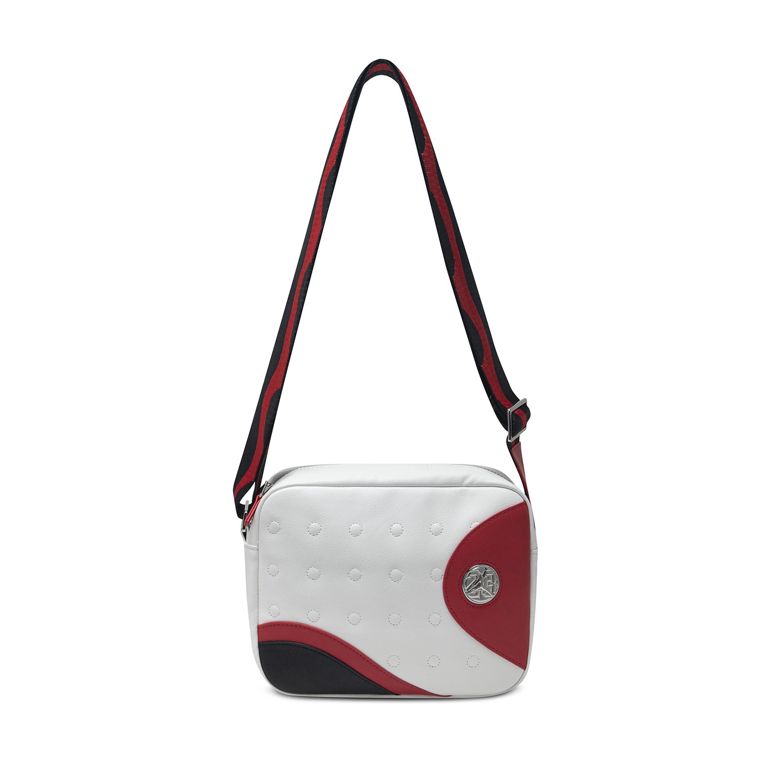 AJ13 Messenger Bag