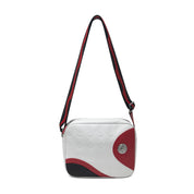 AJ13 Messenger Bag