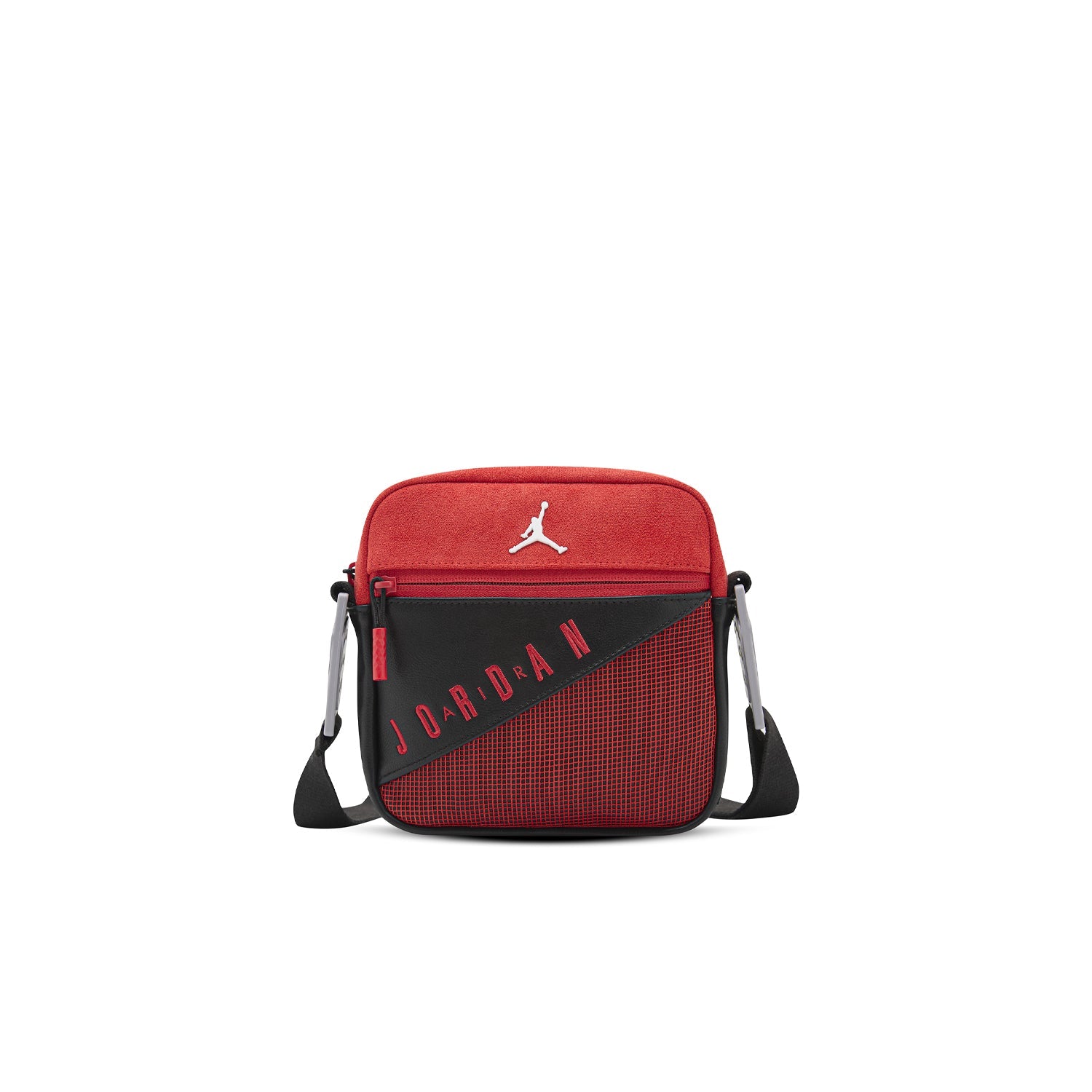 AJ4 Toro Bravo Crossbody Bag