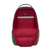 6 Rings Sneaker Backpack
