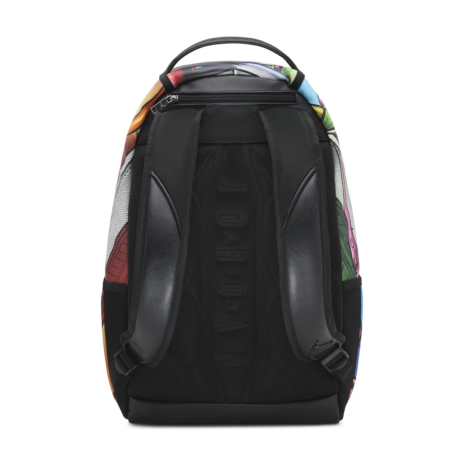 6 Rings Sneaker Backpack