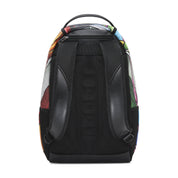 6 Rings Sneaker Backpack