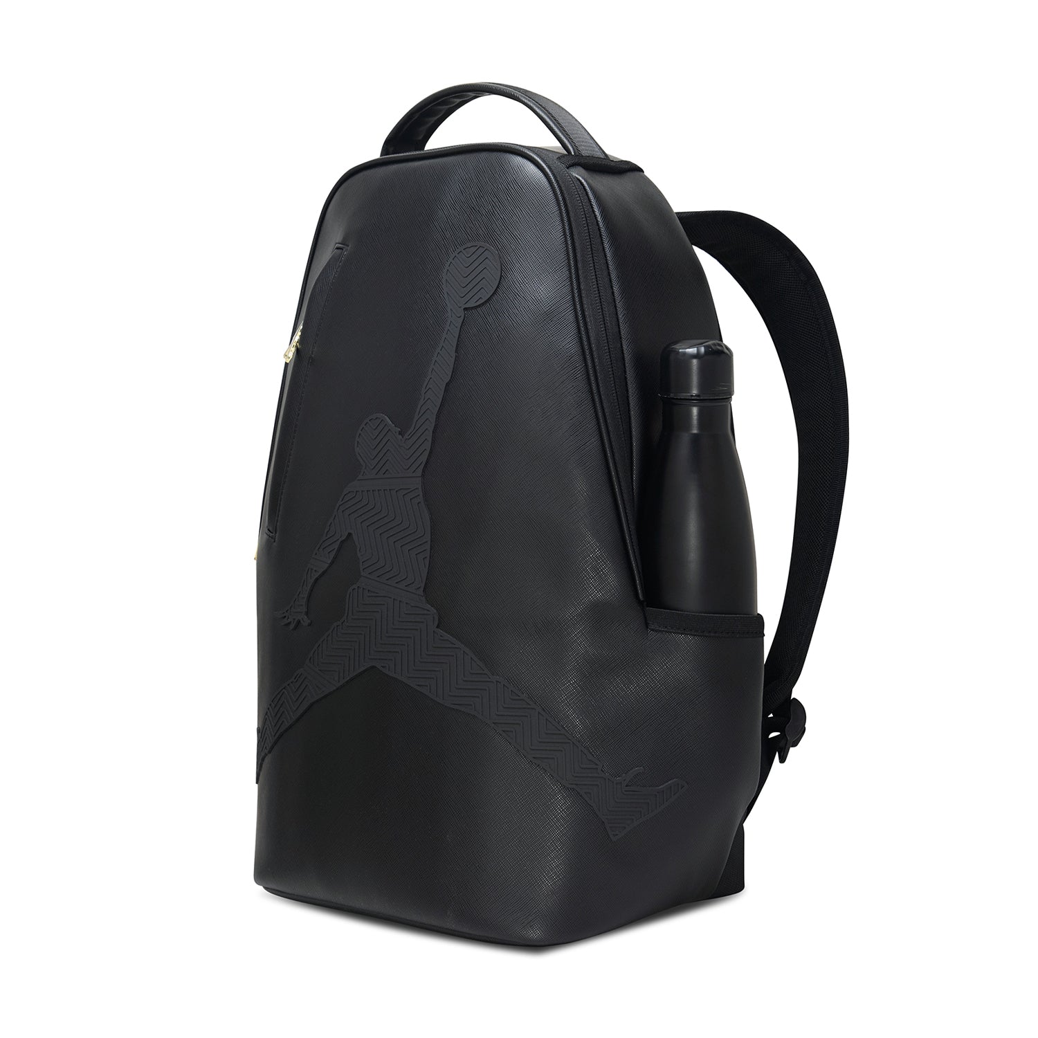 6 Rings Sole Tread Backpack
