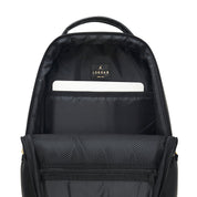 6 Rings Sole Tread Backpack