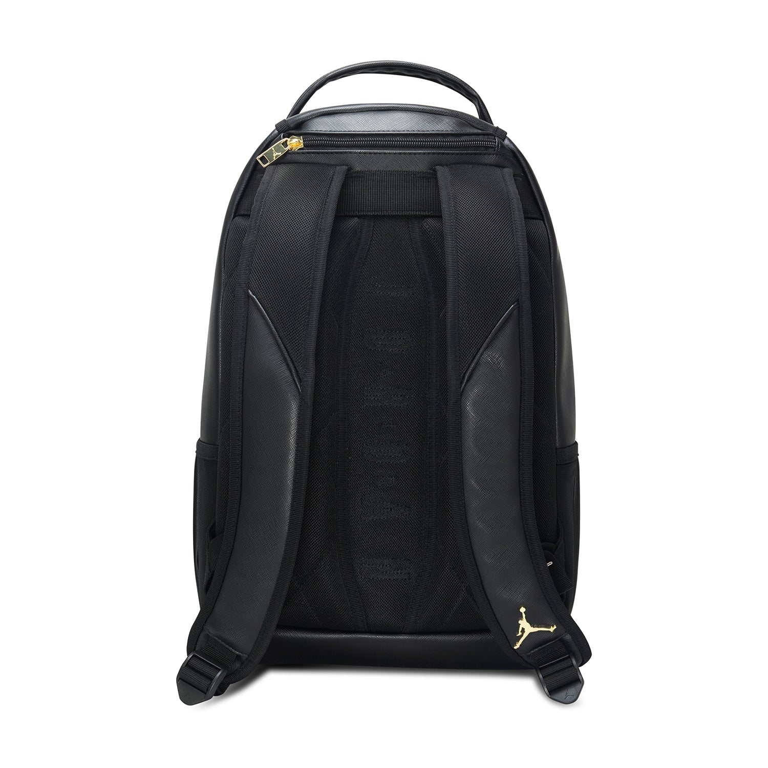 6 Rings Sole Tread Backpack