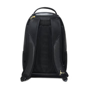 6 Rings Sole Tread Backpack