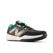 Men’s FuelCell 796 v4 Pickleball (B - Black Cement/Cyber Jade/Clementine)
