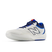 Men's FuelCell 996 v6 Pickleball (PI - White/Team Navy)
