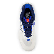 Men's FuelCell 996 v6 Pickleball (PI - White/Team Navy)