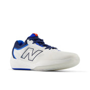 Men's FuelCell 996 v6 Pickleball (PI - White/Team Navy)