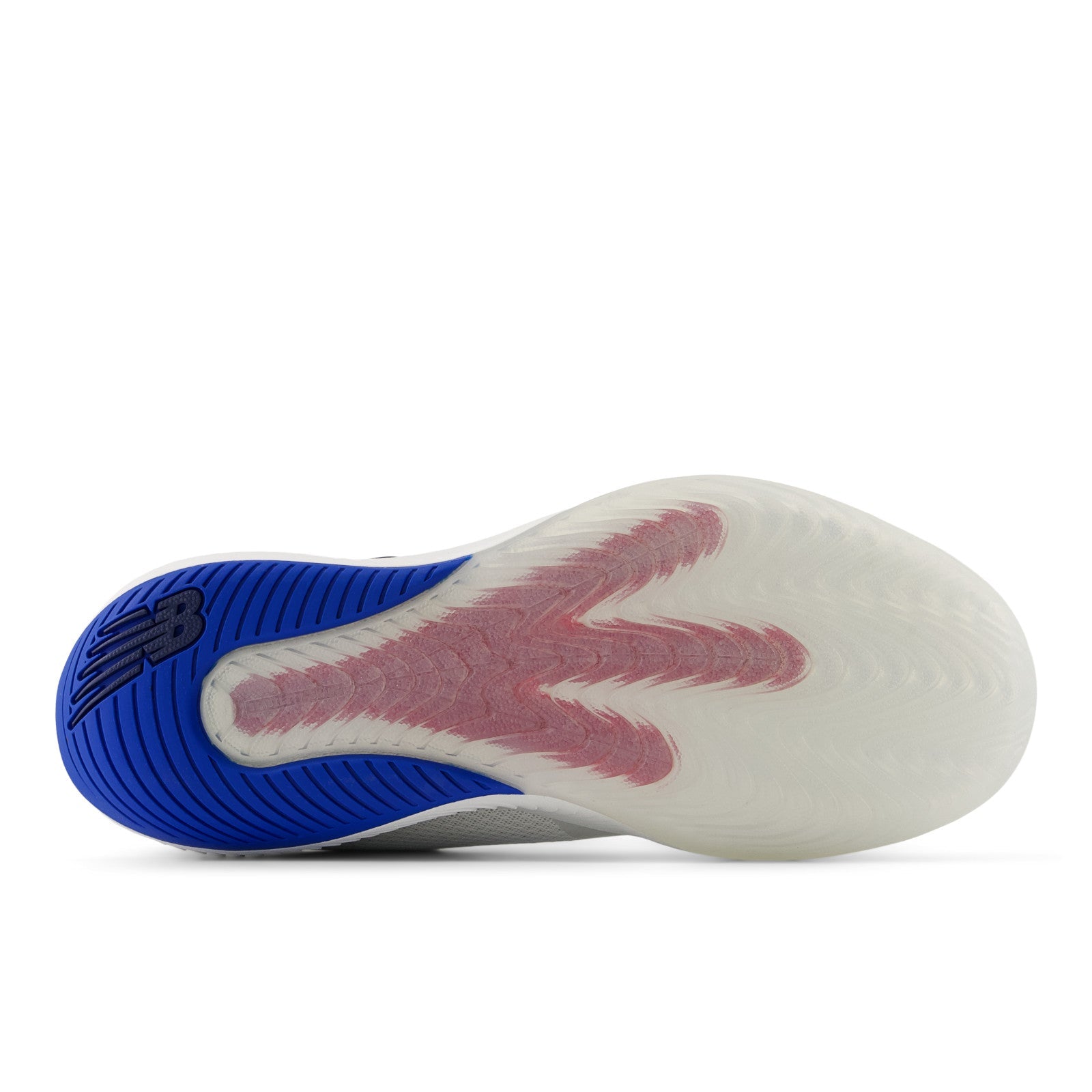 Men's FuelCell 996 v6 Pickleball (PI - White/Team Navy)