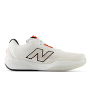 Men's FuelCell 996 v6 Pickleball (W - White/Black/Team Red)