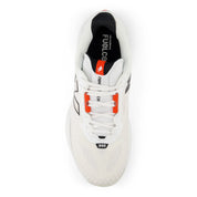 Men's FuelCell 996 v6 Pickleball (W - White/Black/Team Red)