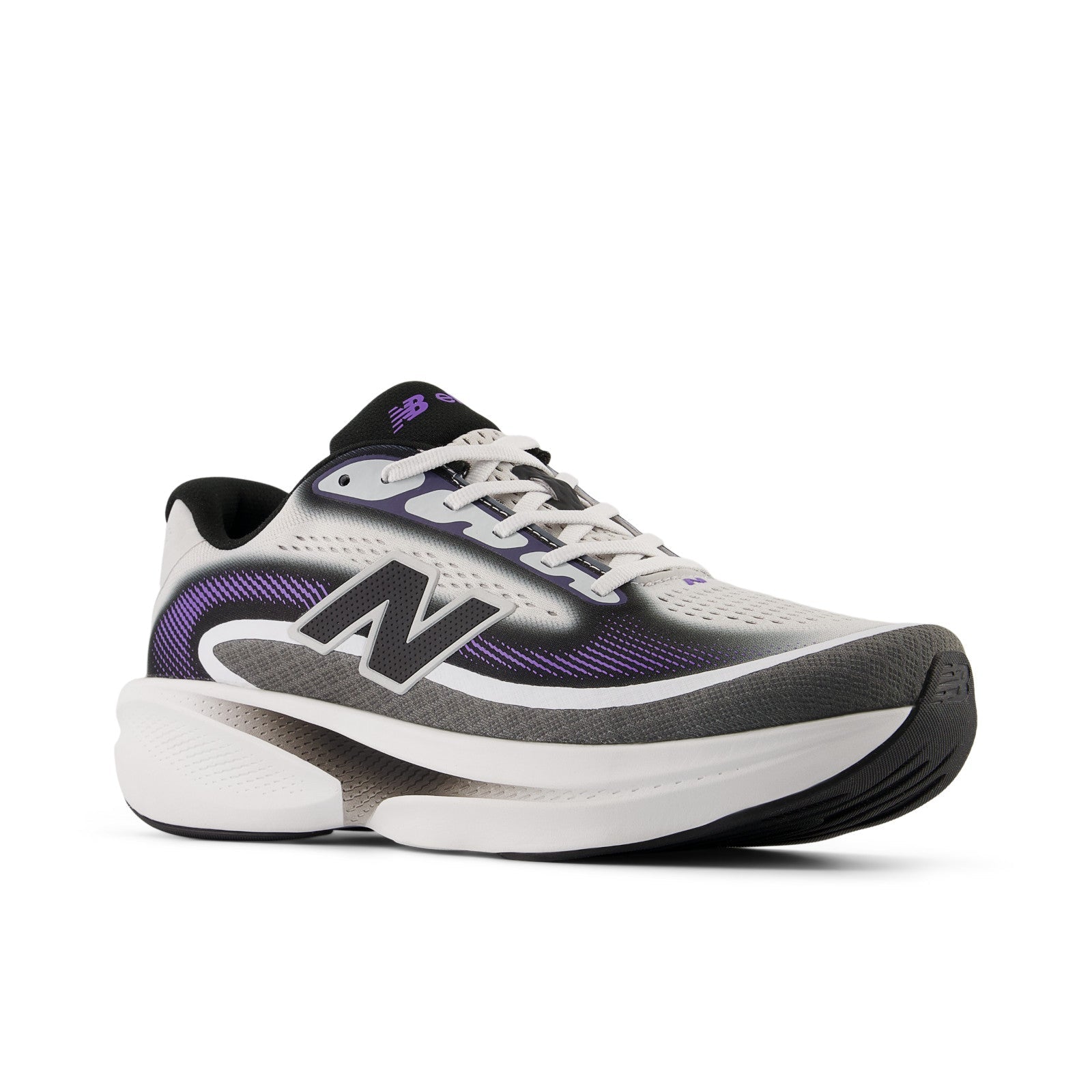 Men's Ellipse v1 (17O - Electric Indigo/Castlerock/Black)