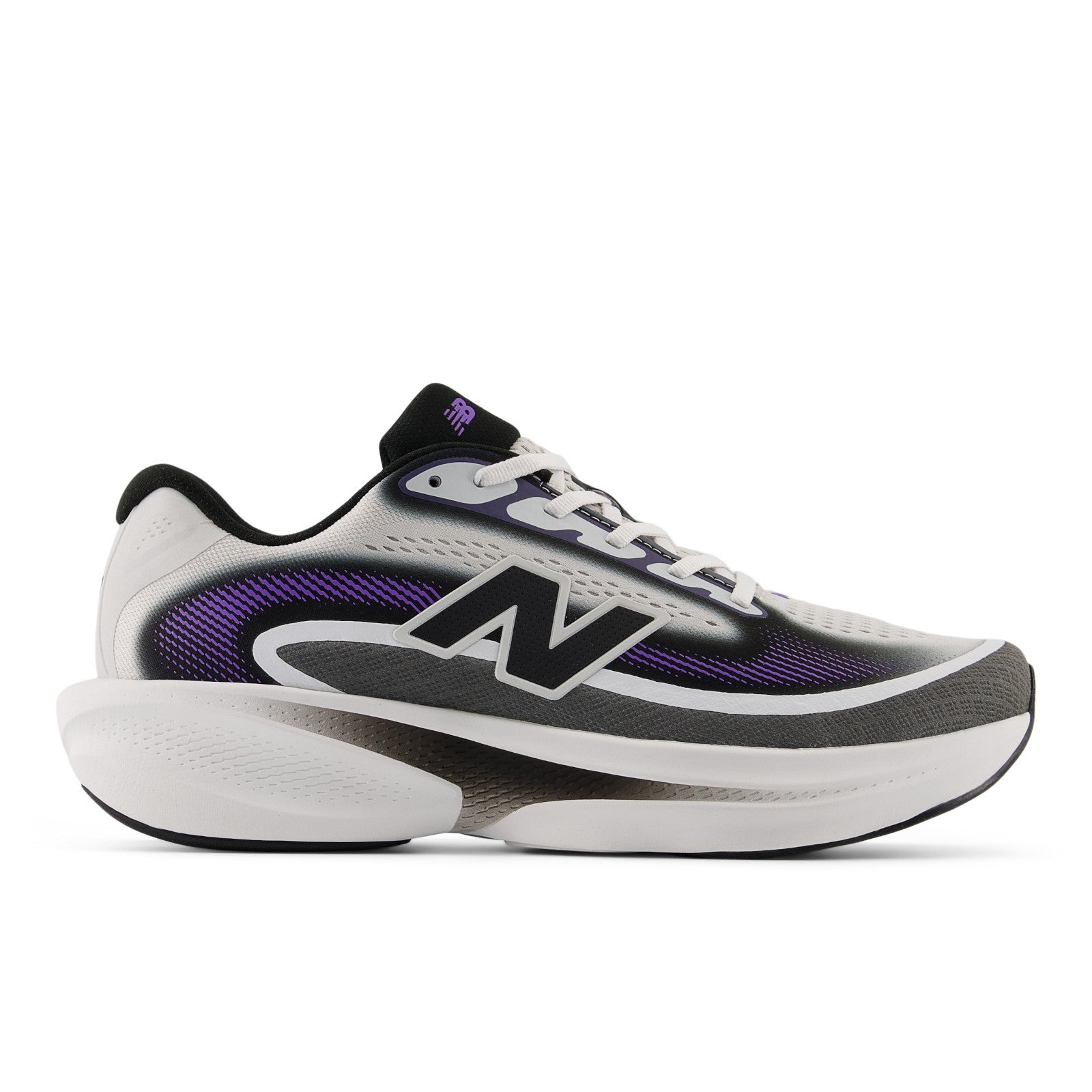 Men's Ellipse v1 (17O - Electric Indigo/Castlerock/Black)