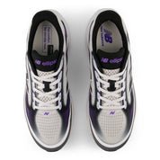 Men's Ellipse v1 (17O - Electric Indigo/Castlerock/Black)