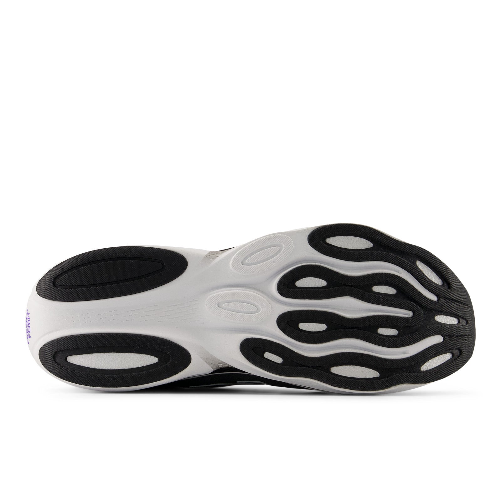 Men's Ellipse v1 (17O - Electric Indigo/Castlerock/Black)