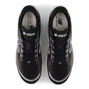 Men's Ellipse v1 (20Y - Faded Black/NB 103 White/Black)