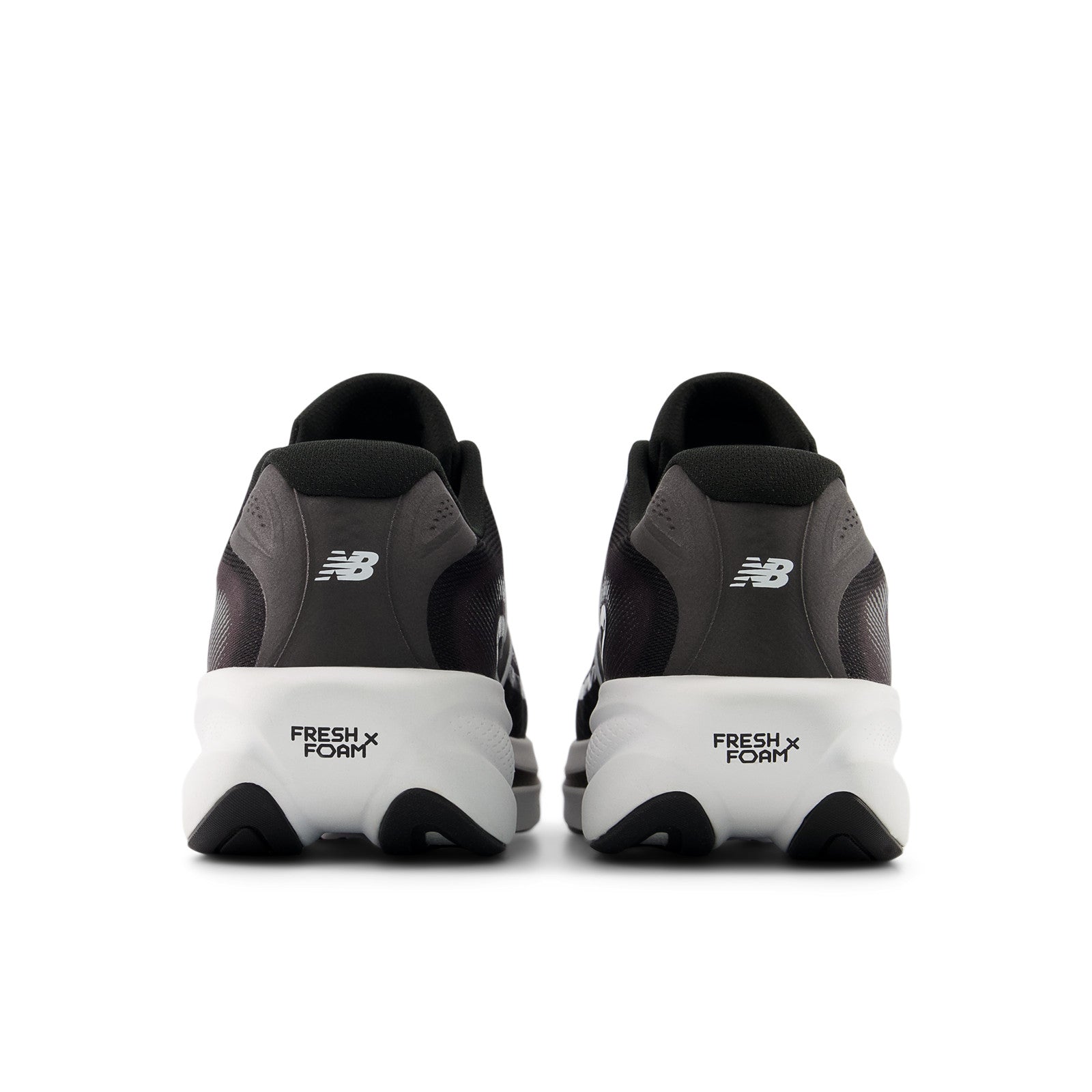 Men's Ellipse v1 (20Y - Faded Black/NB 103 White/Black)