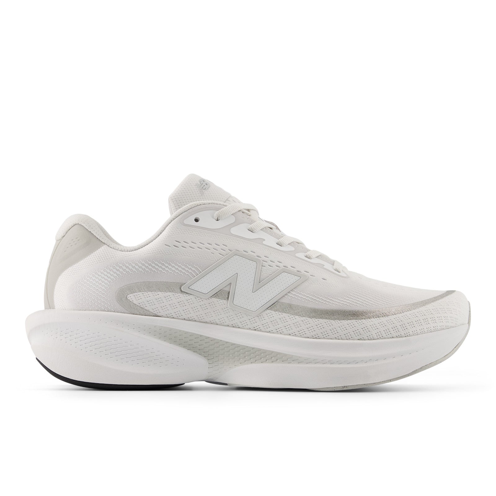 Men's Ellipse v1 (5UC - White/Grey Matter/Black)
