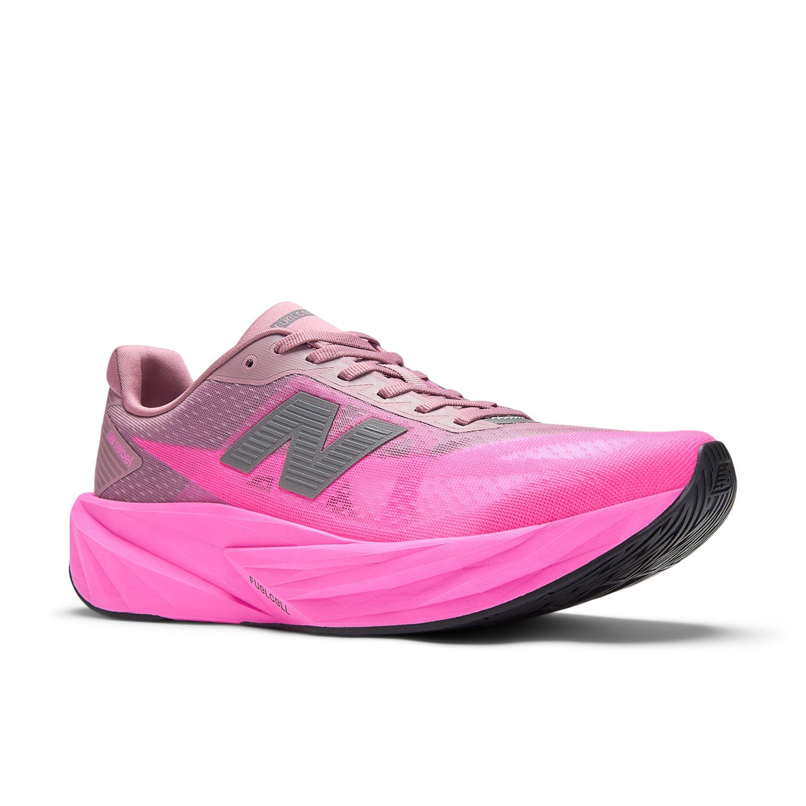Men's FuelCell Rebel v5 (30X - Pink Heat/Rosewood)
