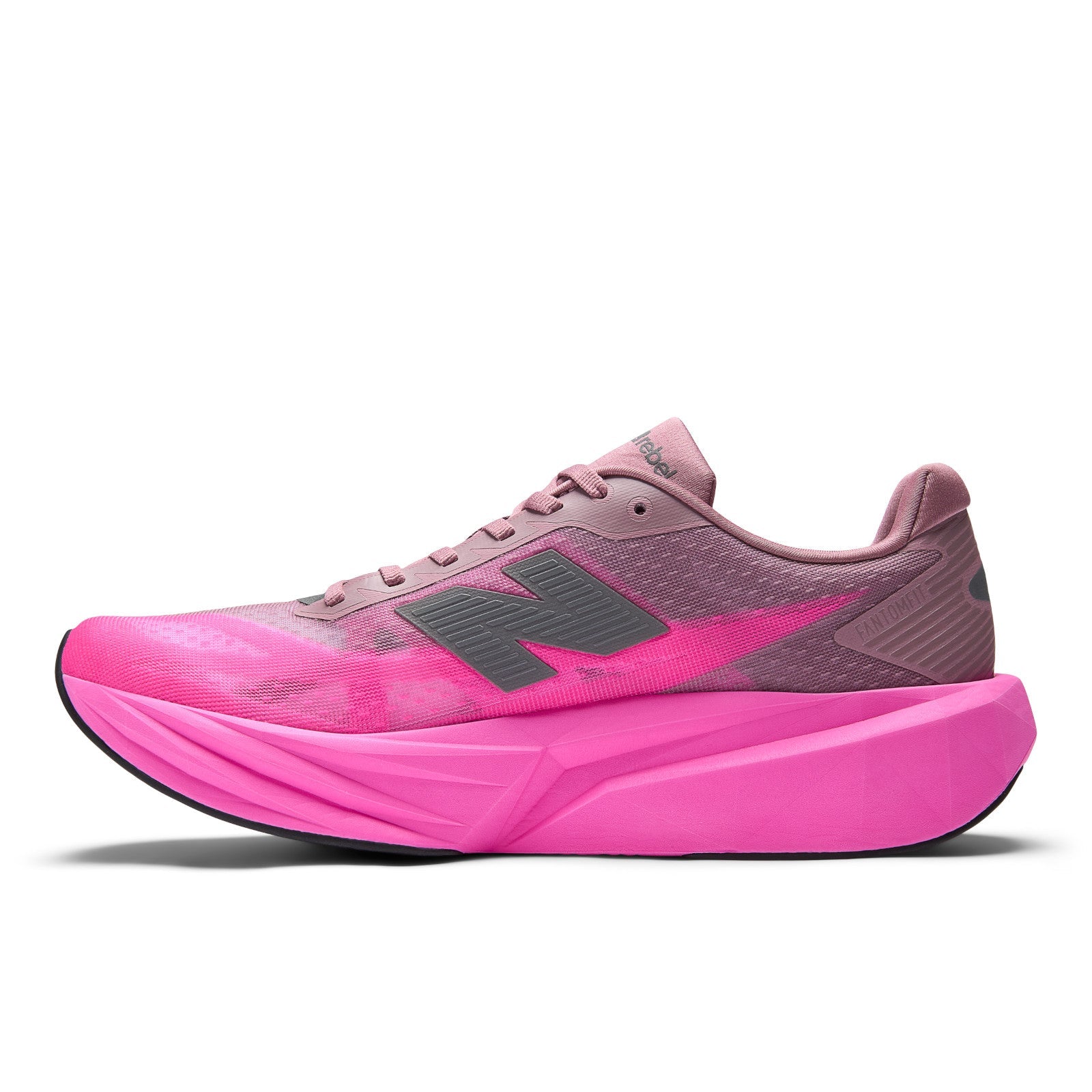 Men's FuelCell Rebel v5 (30X - Pink Heat/Rosewood)