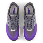 Men's FuelCell Rebel v5 (4KU - Electric Indigo/Truffle Salt/Silver Metallic)