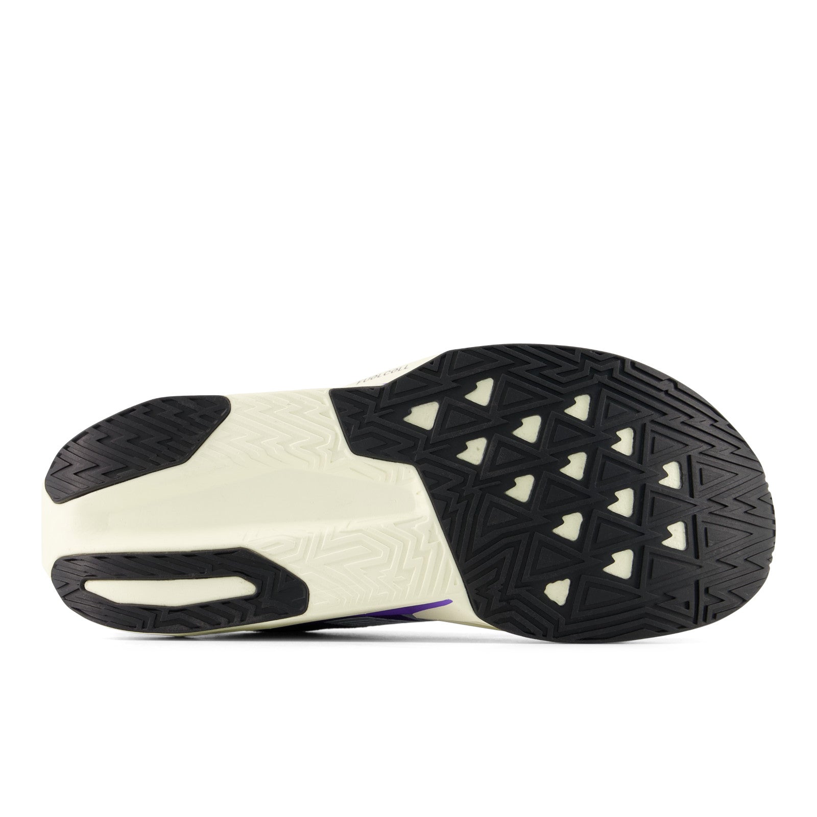 Men's FuelCell Rebel v5 (4KU - Electric Indigo/Truffle Salt/Silver Metallic)