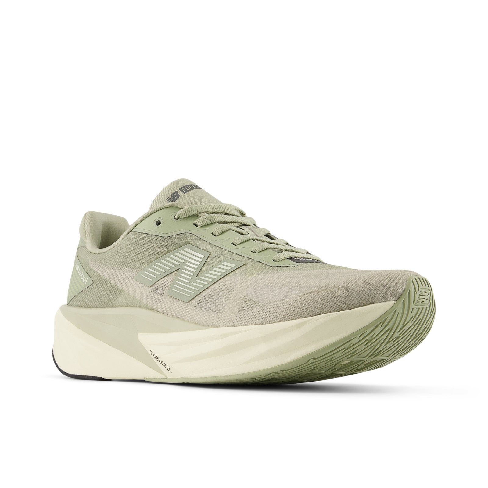 Men's FuelCell Rebel v5 (5N9 - Olivine/Shipyard)