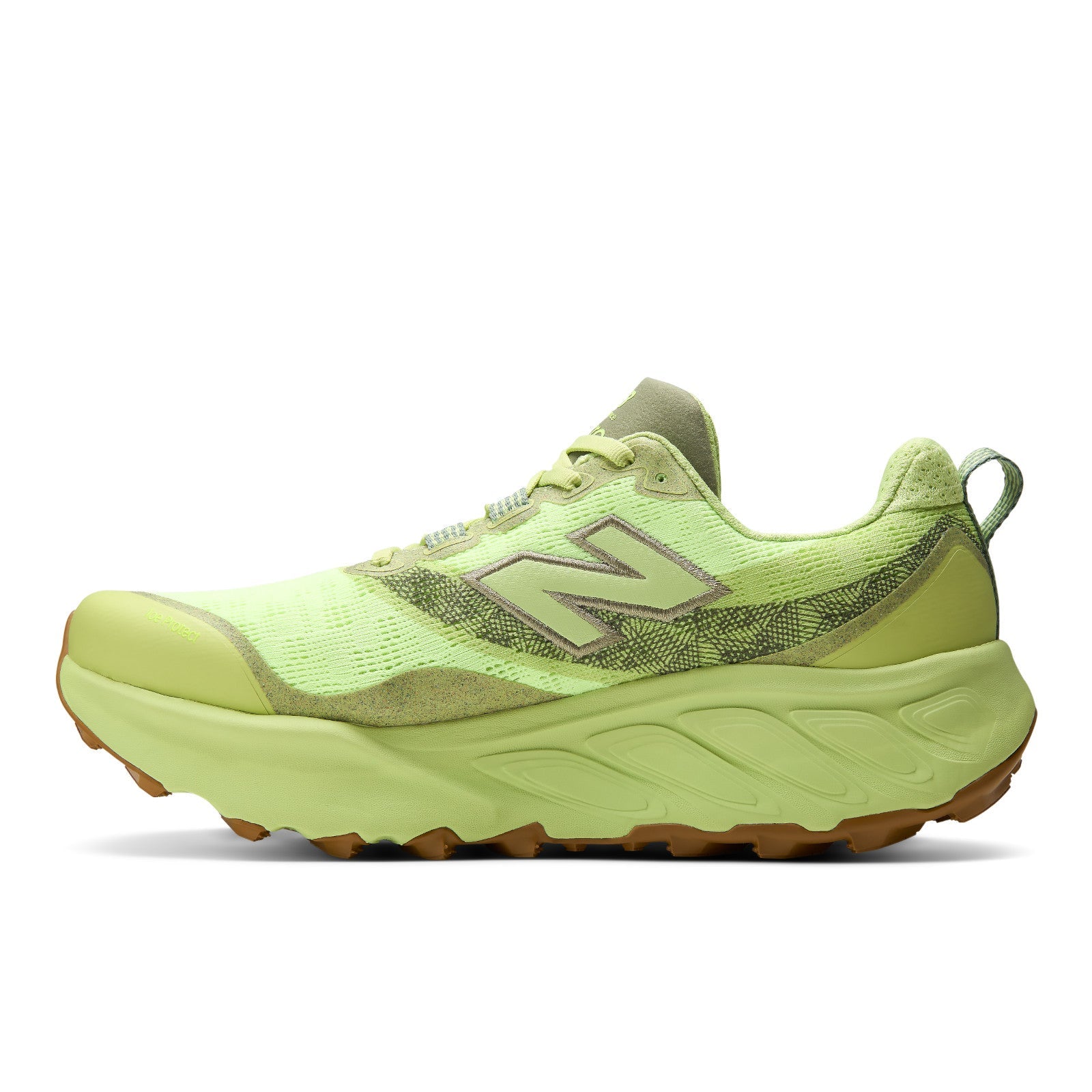 Men's Fresh Foam X Hierro v9 (51M - Afterglow/Dark Olivine)