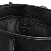 Monogram Tote Bag