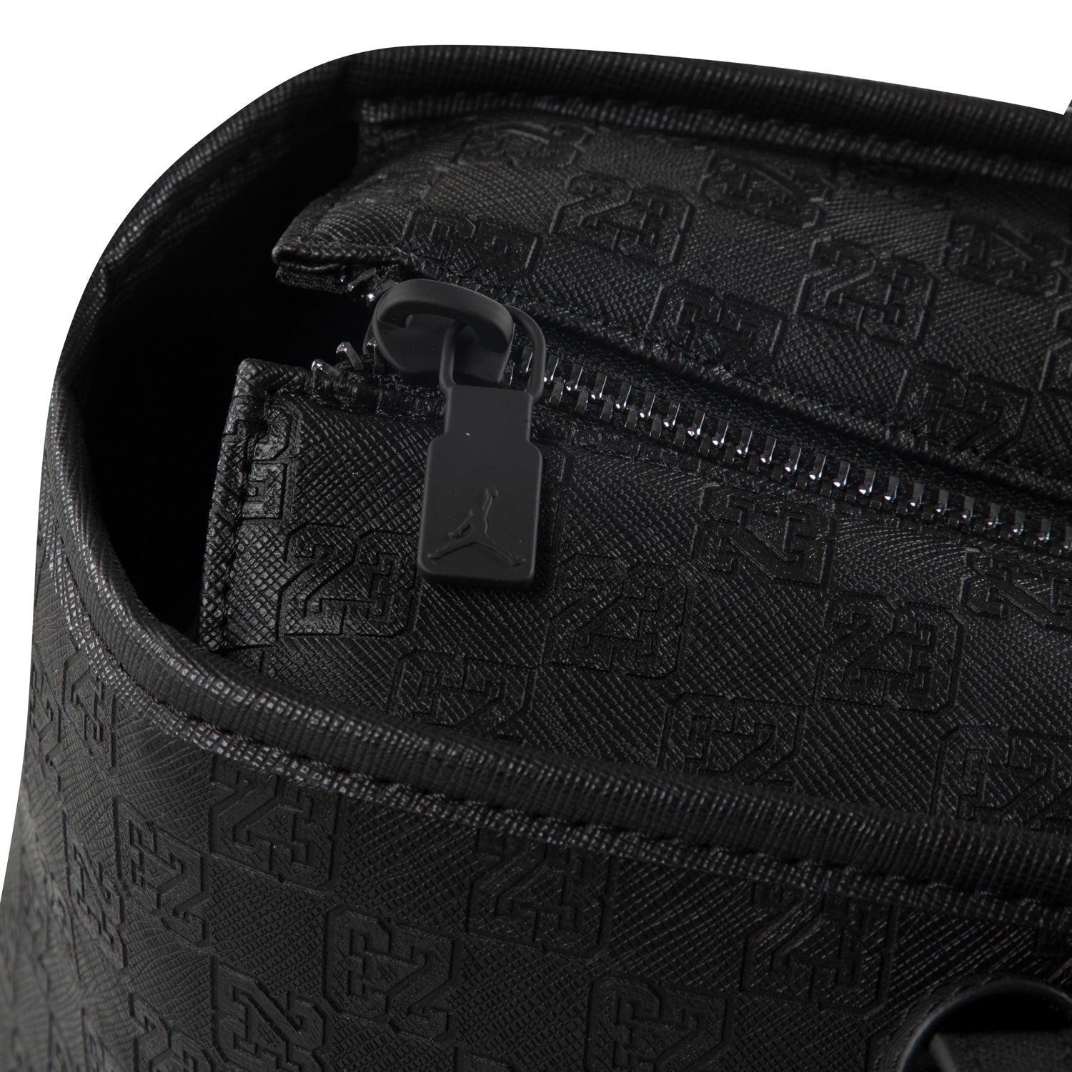Monogram Tote Bag