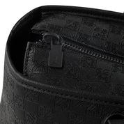 Monogram Tote Bag