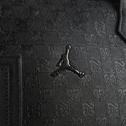 Monogram Tote Bag