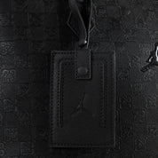 Monogram Tote Bag