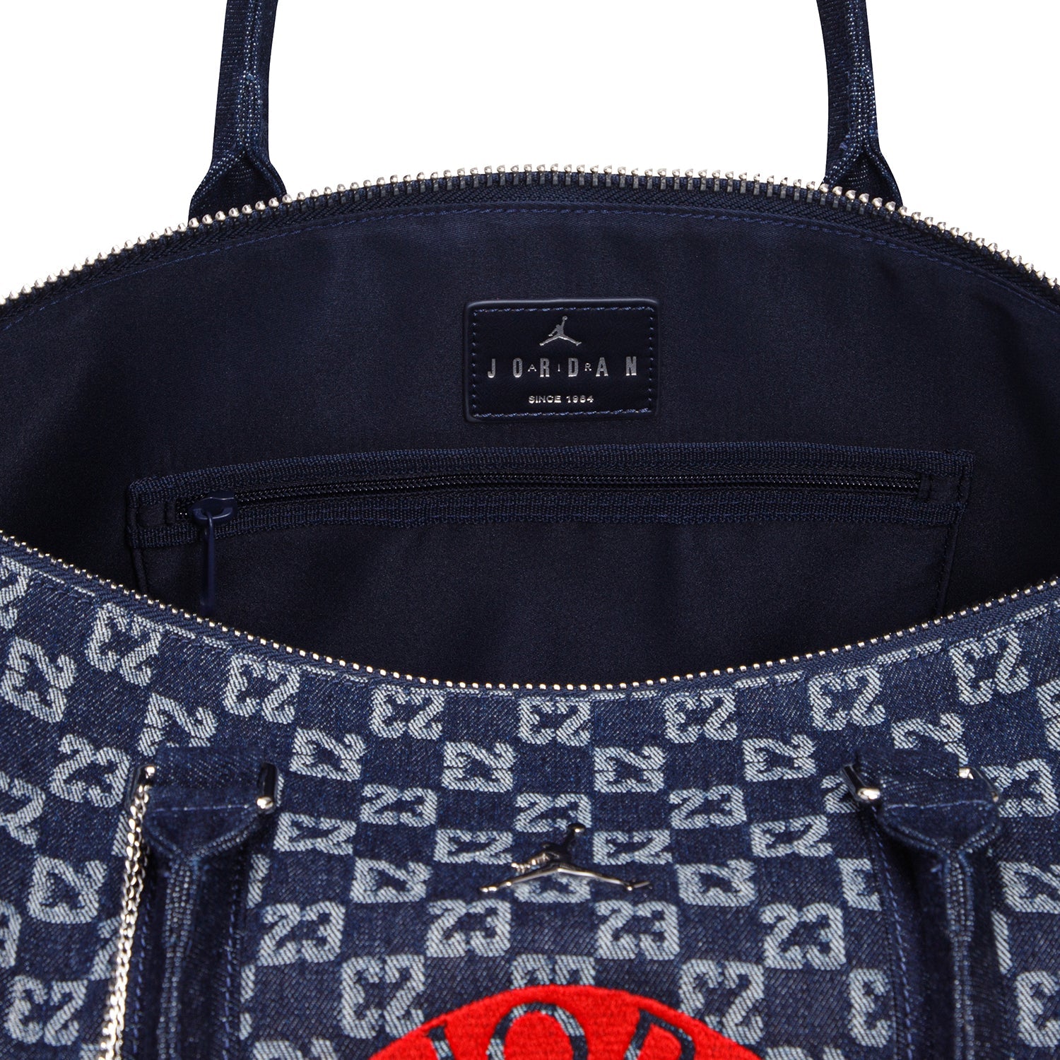 Monogram Duffle Bag