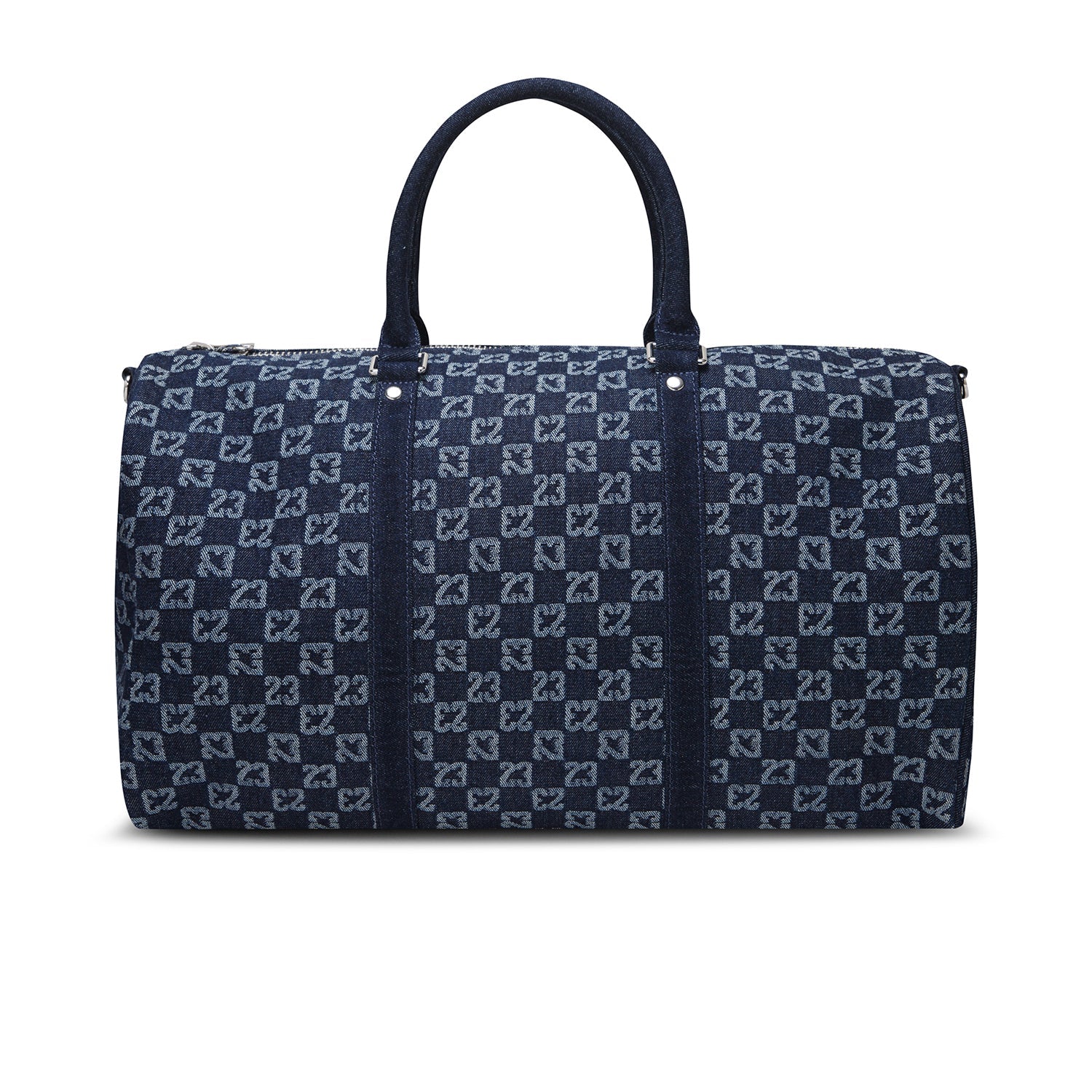 Monogram Duffle Bag