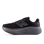 Men's Fresh Foam X More v6 (LA -Black/Castlerock/Black Metallic)