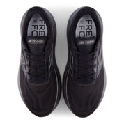 Men's Fresh Foam X More v6 (LA -Black/Castlerock/Black Metallic)