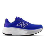 Men's Fresh Foam X More v6 (LE - Blue Gemstone/Galaxy Blue/Silver Metallic)