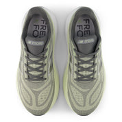 Men's Fresh Foam X More v6 (LF - Mineral/Garter Snake/Castlerock)