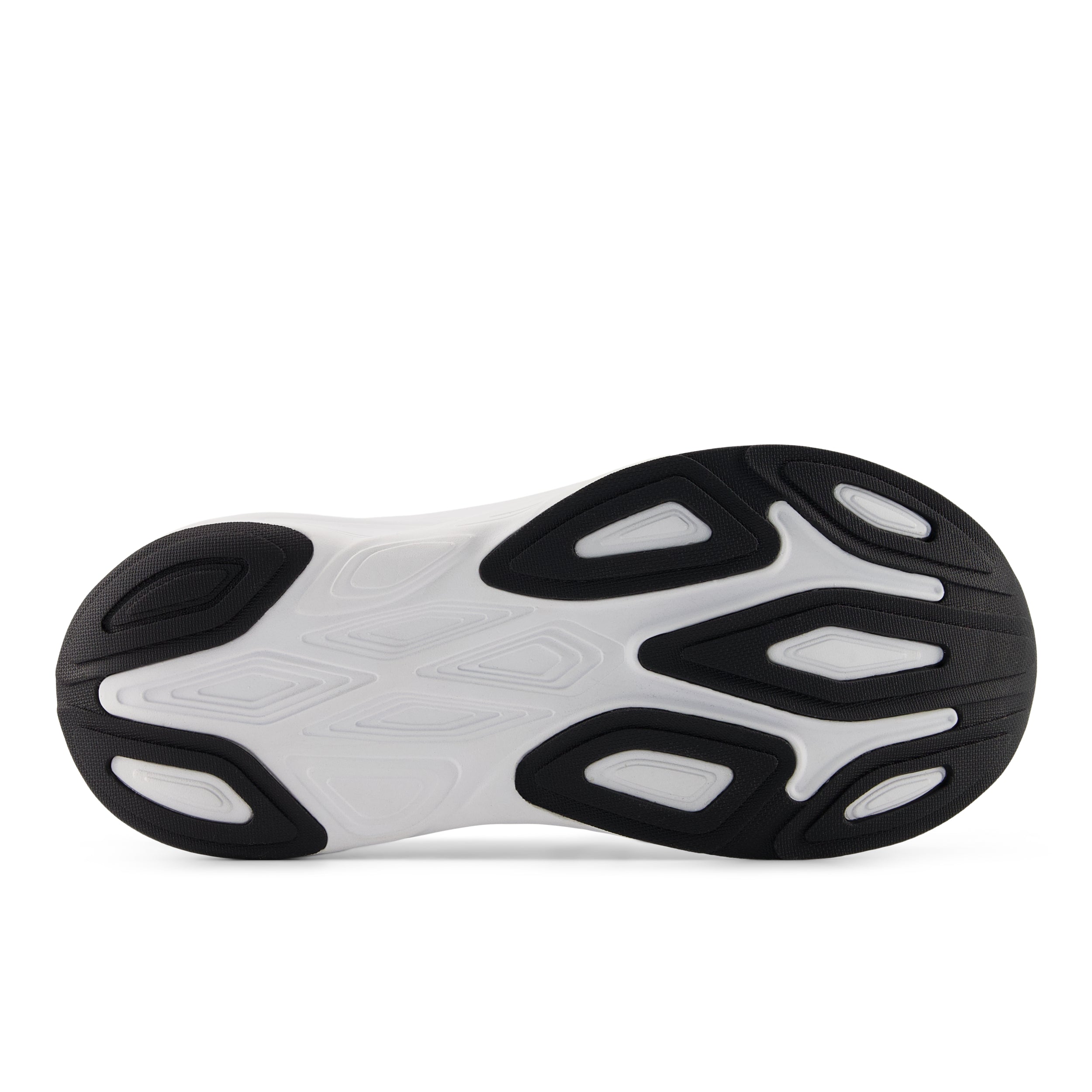 Men's Fresh Foam X More v6 (LF - Mineral/Garter Snake/Castlerock)