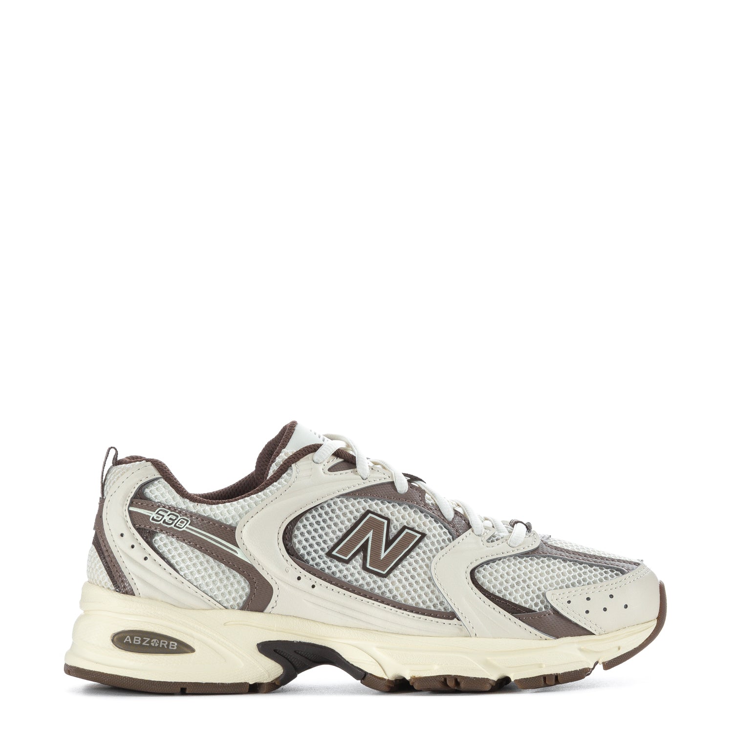 530 Wide - Womens