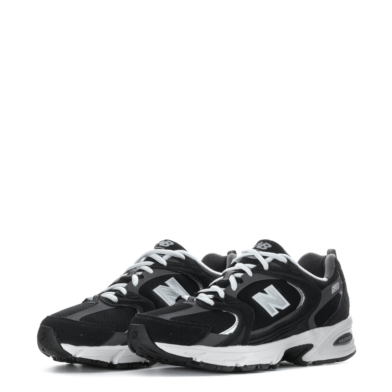 530 Wide - Womens