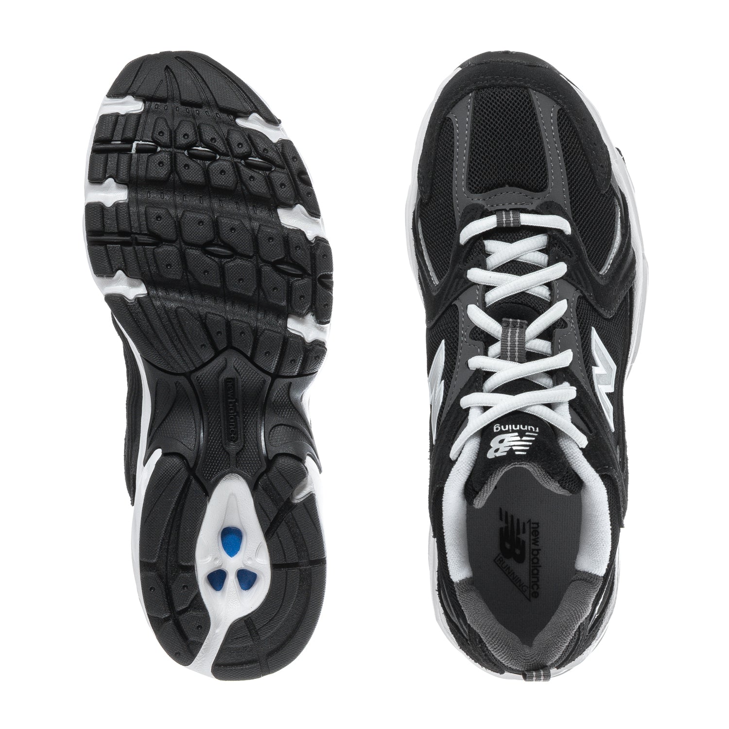 530 Wide - Womens