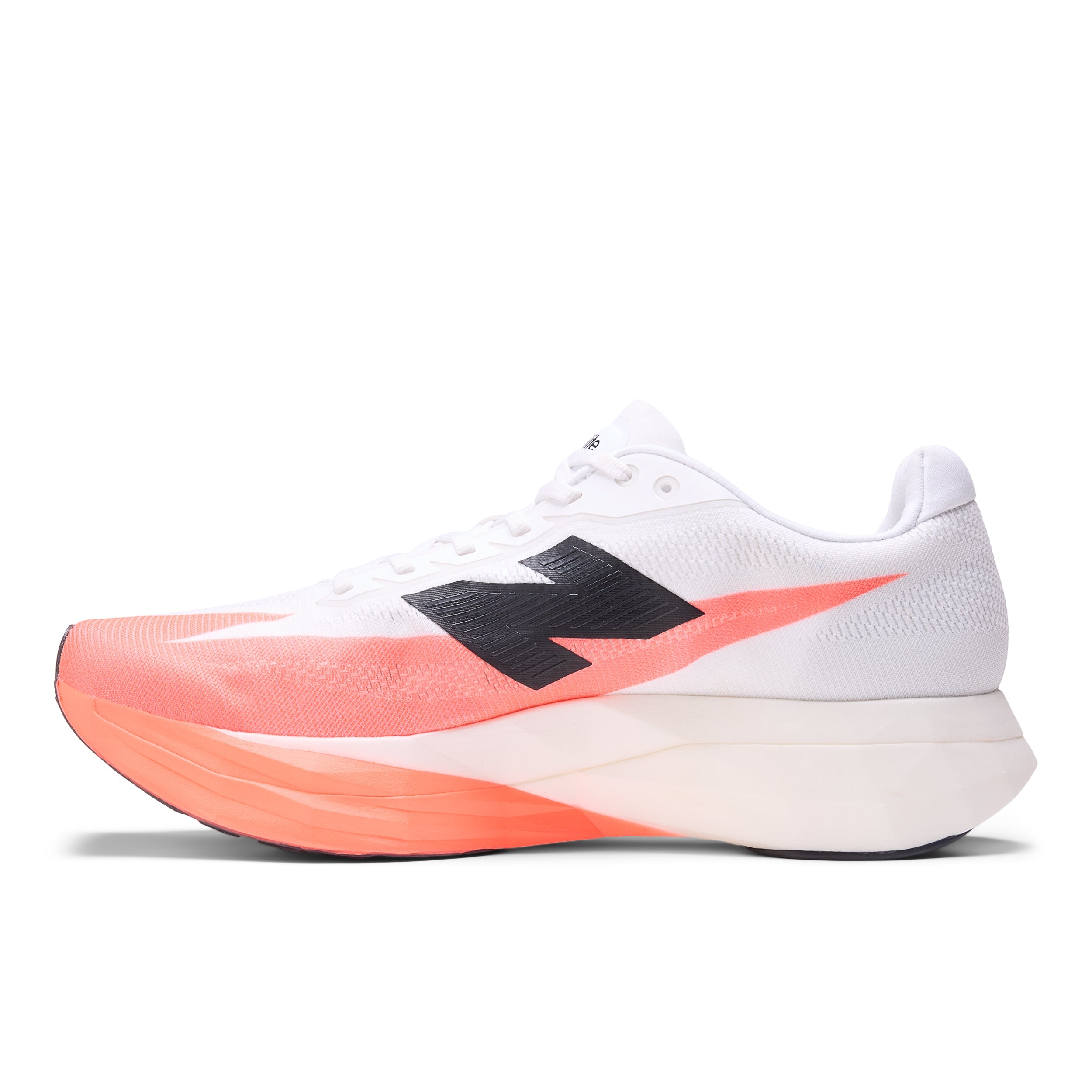 Men's FuelCell SuperComp Elite v5 (LR - Urgent Red/White/Black)